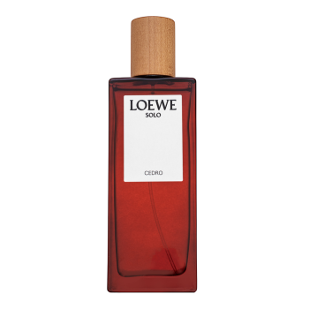 Loewe Solo Loewe Cedro