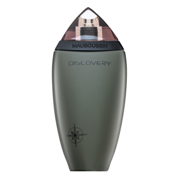 Mauboussin Discovery