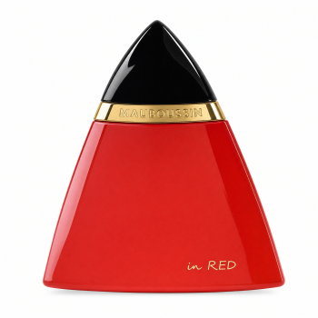 Mauboussin In Red