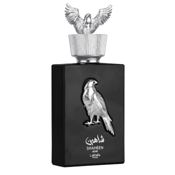 Lattafa Pride Shaheen Silver