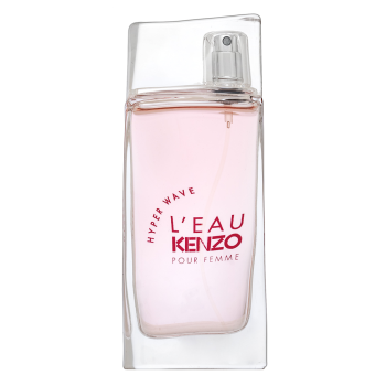 Kenzo L'Eau Kenzo Hyper Wave Pour Femme