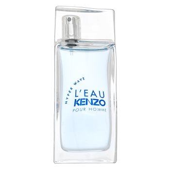 Kenzo L'Eau Kenzo Hyper Wave Pour Homme