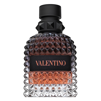 Valentino Uomo Born in Roma Coral Fantasy