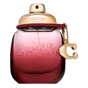 Coach Wild Rose
