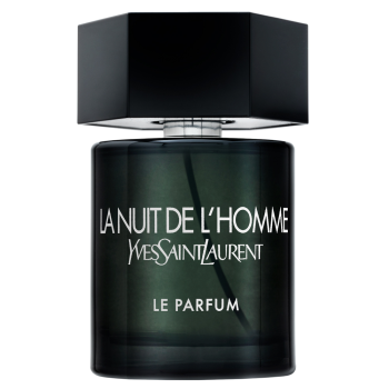 Yves Saint Laurent La Nuit de L’Homme Le Parfum