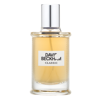 David Beckham Classic EDT M 90 ml Tester