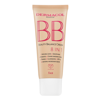 Dermacol BB Beauty Balance Cream 8in1 Fair