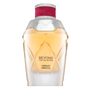 Bentley Beyond The Collection Vibrant Hibiscus