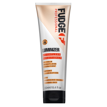 Fudge Professional Luminizer Weightless Conditioner