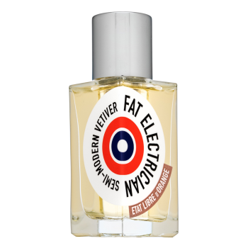 Etat Libre d’Orange Fat Electrician Semi-Modern Vetiver