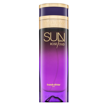 Franck Olivier Sun Java Rose Oud