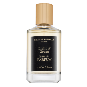 Thomas Kosmala Light Of Grace