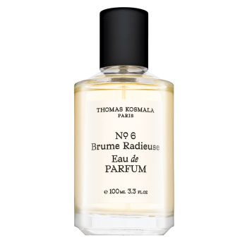 Thomas Kosmala No.6 Brume Radieuse