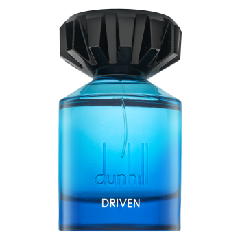 Dunhill Driven Blue