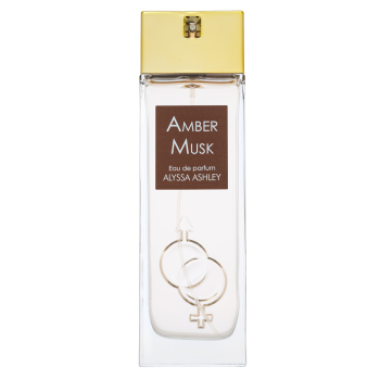 Alyssa Ashley Amber Musk