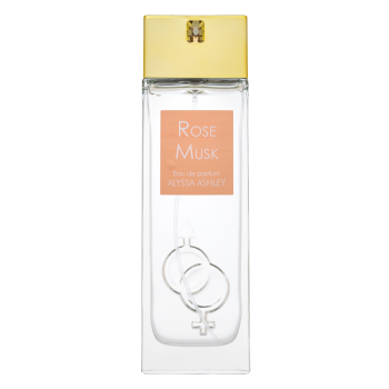 Alyssa Ashley Rose Musk