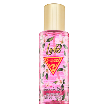 Guess Love Romantic Blush BOR