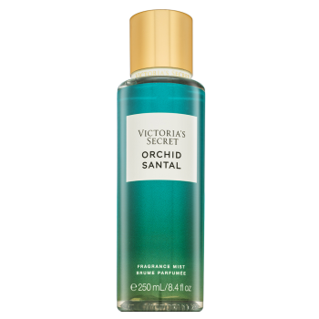 Victoria's Secret Orchid Santal BOR