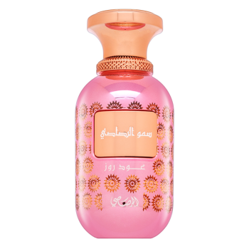 Rasasi Sar Lamaan Oud Rose