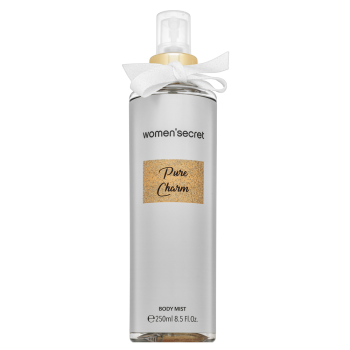 Women'Secret Pure Charm BOR