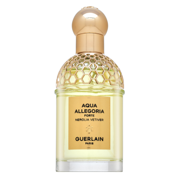 Guerlain Aqua Allegoria Nerolia Vetiver Forte