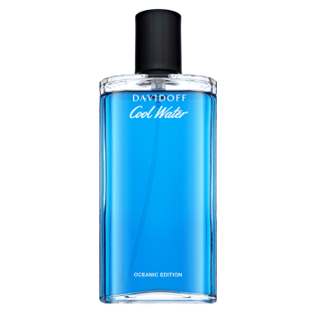 Davidoff Cool Water Oceanic Edition