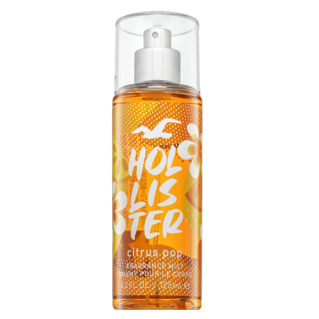 Hollister Citrus Pop BOR