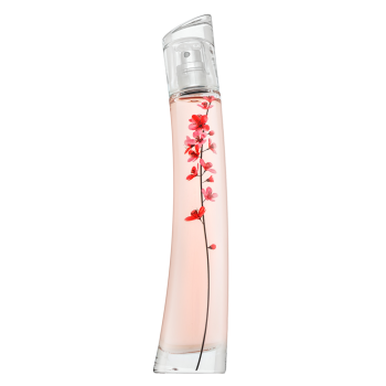 Kenzo Flower Ikebana by Kenzo EDP W 75 ml Tester