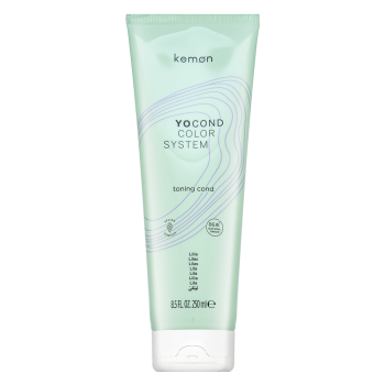 Kemon Yo Cond Color System Toning Cond Lilac