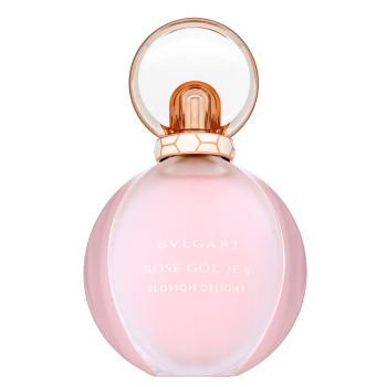 Bvlgari Rose Goldea Blossom Delight