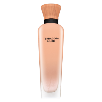Adolfo Dominguez Terracota Musk