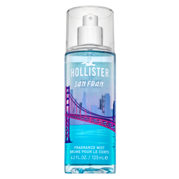 Hollister San Fran BOR