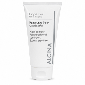 Alcina Cleansing Milk