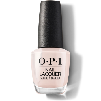 OPI Nail Lacquer Tiramisu For Two