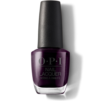 OPI Nail Lacquer O Suzi Mio