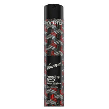 Matrix Vavoom Freezing Spray