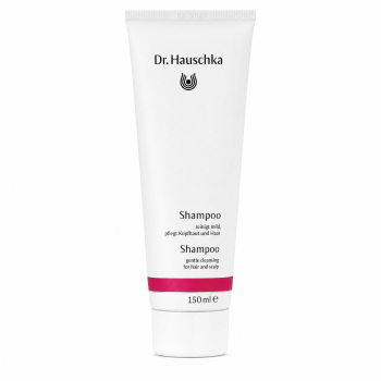 Dr. Hauschka Shampoo