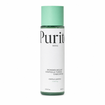 Purito Wonder Releaf Centella Toner Unscented
