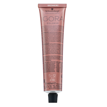 Schwarzkopf Professional Igora Color10 5-12