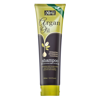 Xpel Hair Care Argan Oil Shampoo
