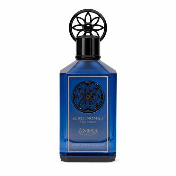 Anfar Zenit Nomad