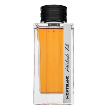 Mont Blanc Patchouli Ink