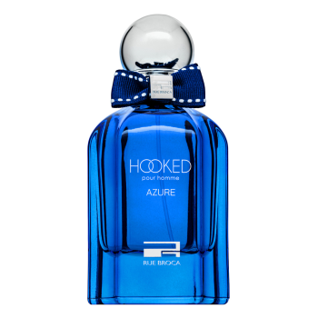 Rue Broca Hooked Azure