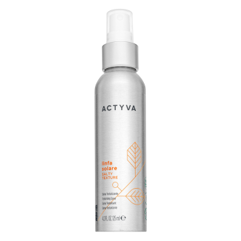 Kemon Actyva Linfa Solare Salty Texture Texturising Spray