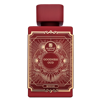 Riiffs Goodness Oud Rouge