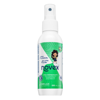 Novex My Little Curls Detangling Spray