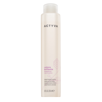 Kemon Actyva Colore Brillante Protection and Shine Shampoo