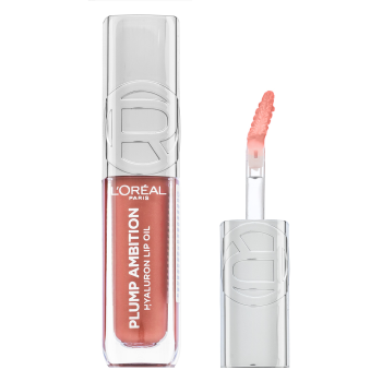 L´Oréal Paris Plump Ambition Hyaluron Lip Oil 601 Worth It