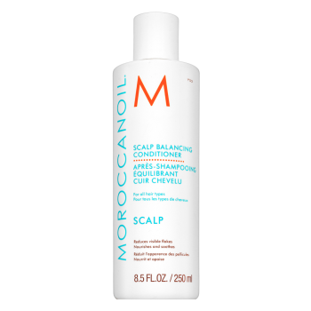 Moroccanoil Scalp Scalp Balancing Conditioner