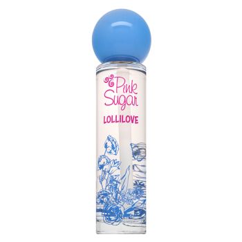Aquolina Pink Sugar Lollilove